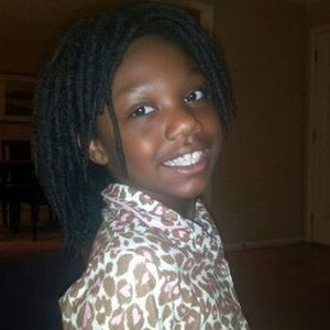 Meet your Posher, Tess